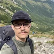 Professeur particulier donne cours de support en Anglais